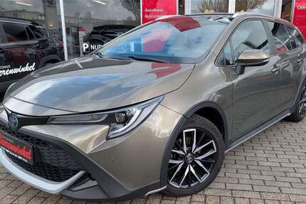 Toyota Corolla 109.169 km 18.890 &euro; Mettingen 49497