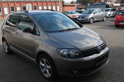 VW Golf Plus 67.200 km 8.450 &euro; Emsdetten 48282