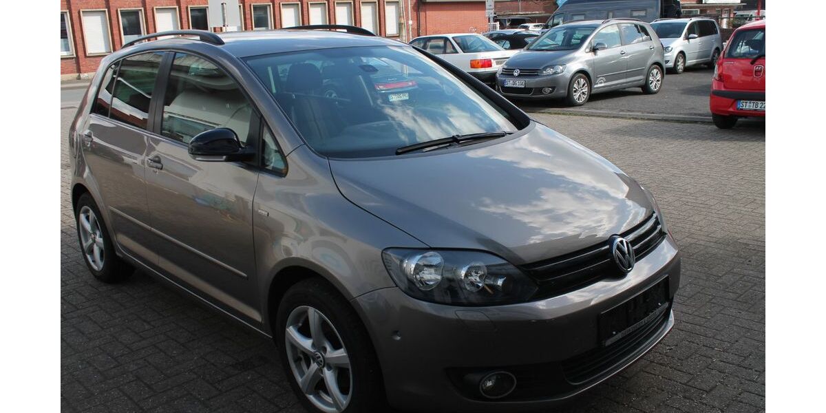 VW Golf Plus 67.200 km 8.450 &euro; Emsdetten 48282