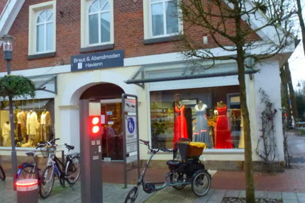 Gewerbeobjekt Lingen (Ems) - 2.900&euro; | Angebot:25572174