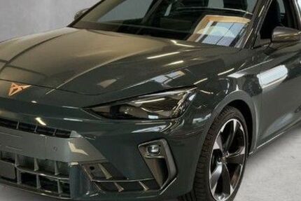 Cupra Leon 8.986 km 27.800 &euro; Schüttorf 48465