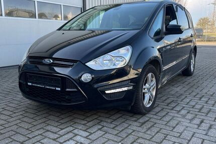 Ford S-Max 139.135 km 9.930 &euro; Hörstel 48477