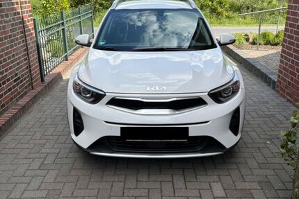 Kia Stonic 37.000 km 13.999 &euro; Neuenkirchen 48485