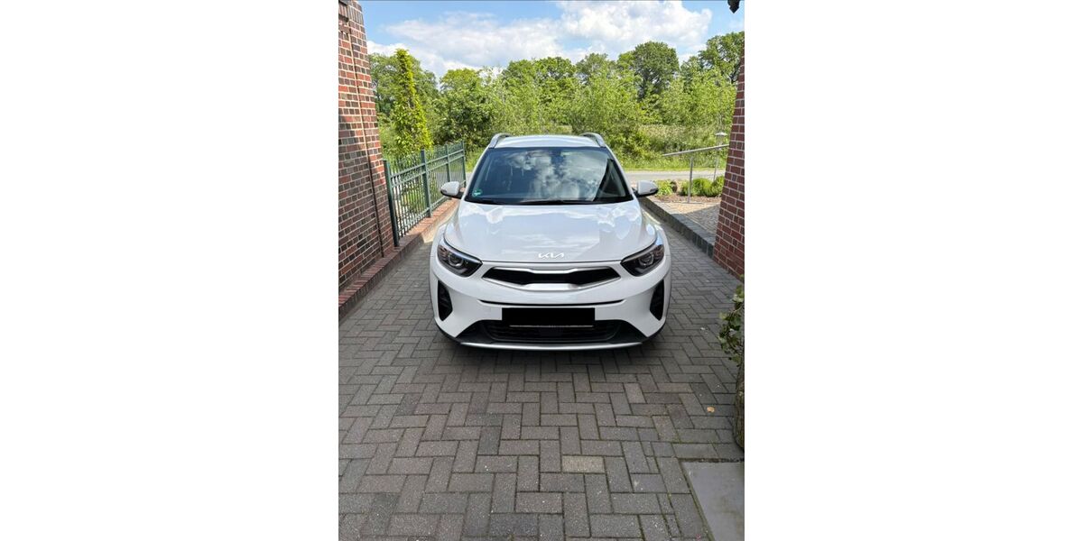 Kia Stonic 37.000 km 13.999 &euro; Neuenkirchen 48485