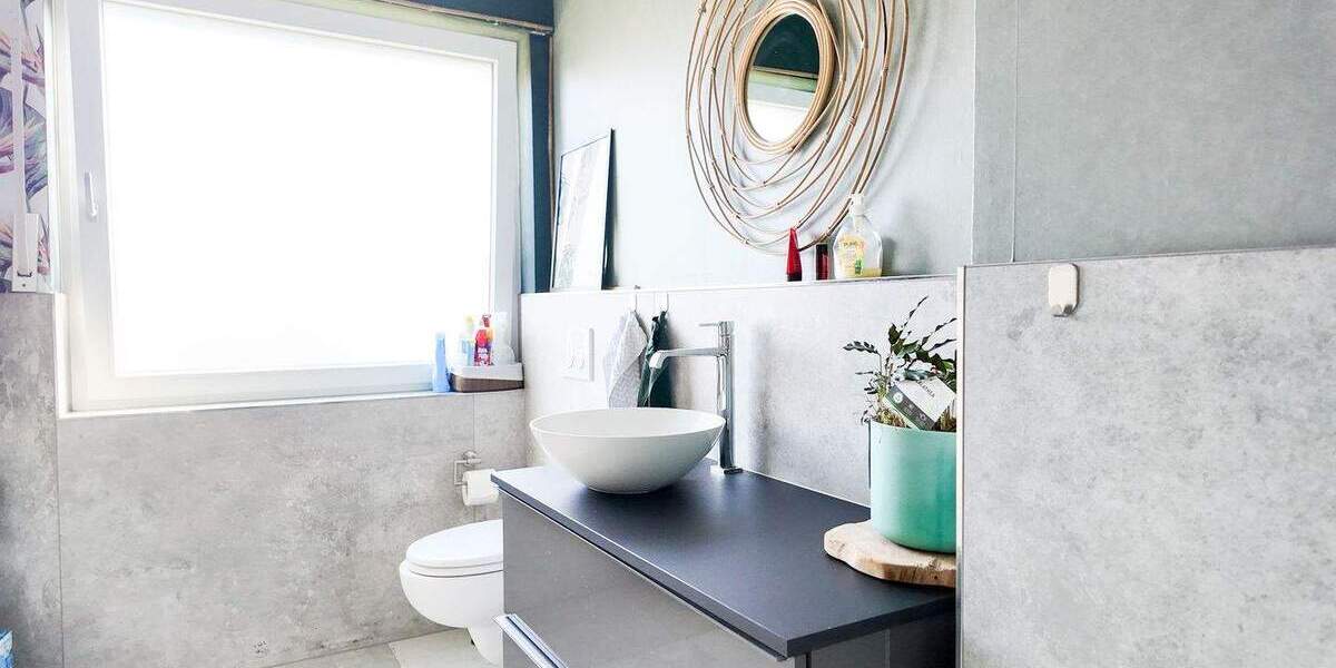 Etagenwohnung Ibbenbüren Dickenberg - 3 Zimmer, 87 m&sup2;, 253.000&euro; | Angebot:25691267