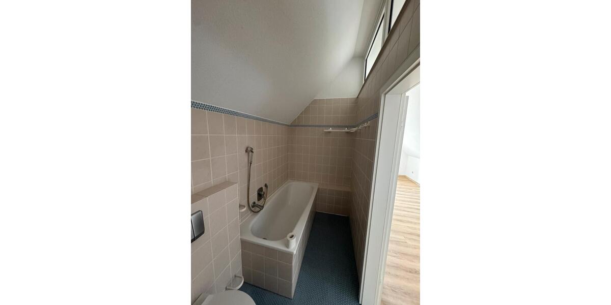 Maisonettenwohnung Lingen (Ems) Damaschke - 2 Zimmer, 71 m&sup2;, 765&euro; | Angebot:27567448