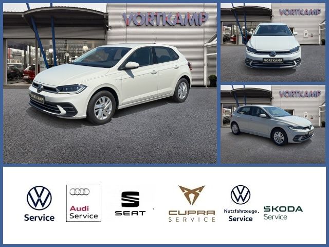 VW Polo 98.040 km 16.980 &euro; Gronau 48599