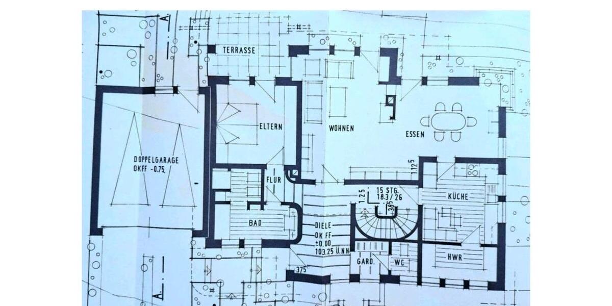 Einfamilienhaus Altenberge - 7 Zimmer, 216 m&sup2;, 580.000&euro; | Angebot:27208953