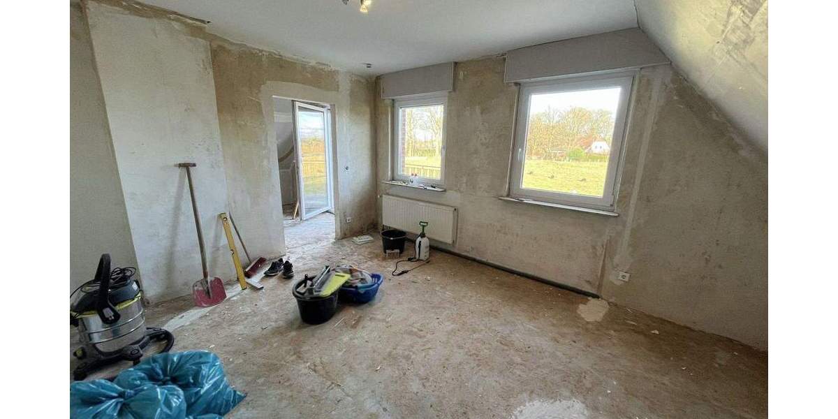 Einfamilienhaus Rheine Mesum - 3 Zimmer, 92 m&sup2;, 320.000&euro; | Angebot:25736121