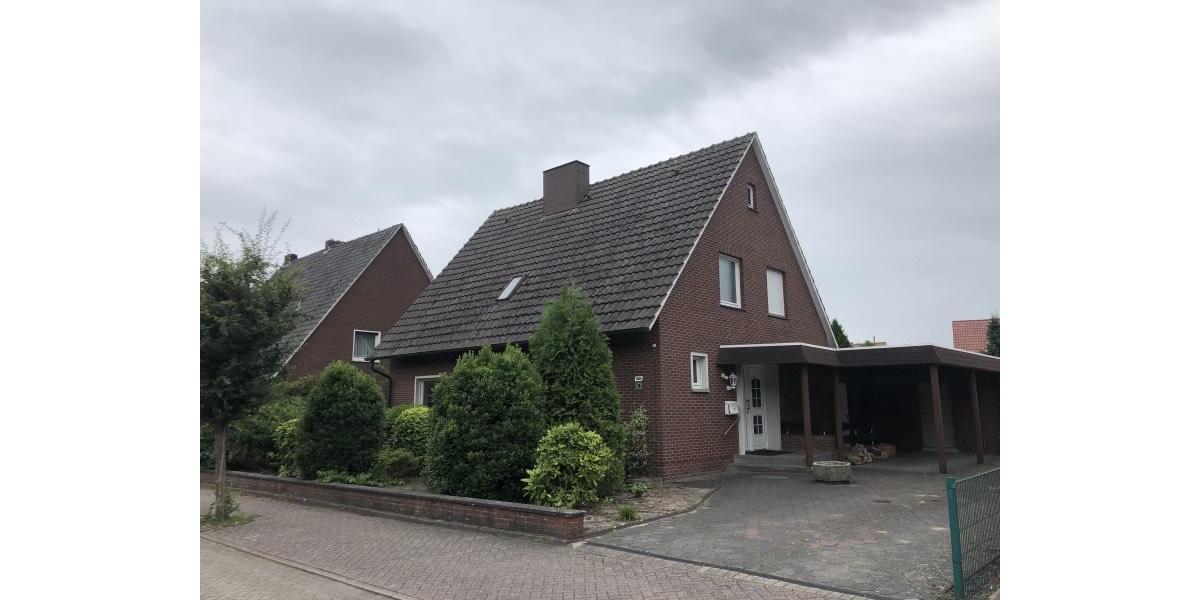 Etagenwohnung Lingen (Ems) - 1 Zimmer, 8 m&sup2;, 250&euro; | Angebot:27625435