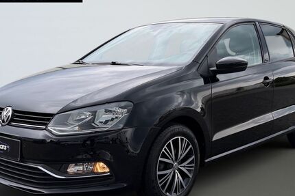 VW Polo 85.736 km 8.490 &euro; Steinfurt 48565