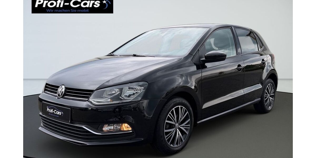 VW Polo 85.736 km 8.490 &euro; Steinfurt 48565