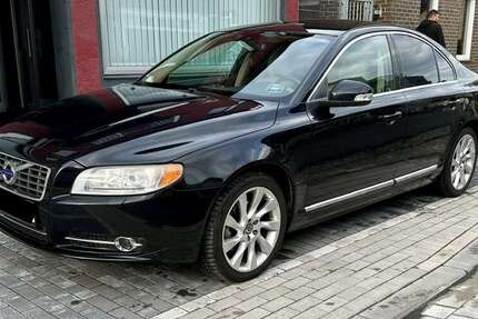 Volvo S80 264.237 km 6.500 &euro; Gronau 48599