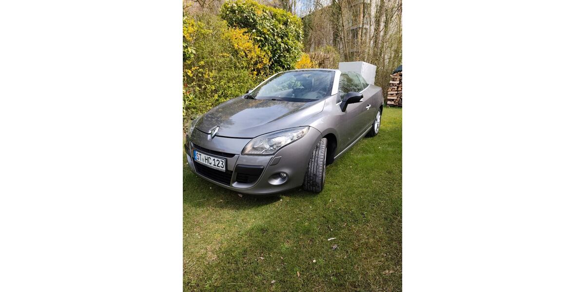 Renault Megane 209.000 km 4.999 &euro; Altenberge 48341