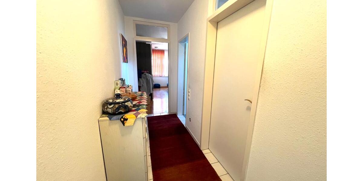 Etagenwohnung Rheine Altenrheine - 4 Zimmer, 104 m&sup2;, 950&euro; | Angebot:26661748