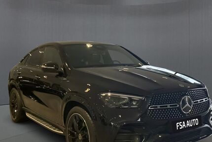 Mercedes-Benz GLE 300 16.777 km 66.000 &euro; Greven 48268