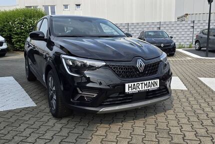Renault Arkana 17.245 km 22.990 &euro; Rheine 48432