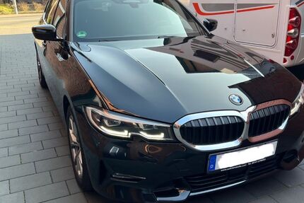 BMW 320 70.000 km 29.300 &euro; Heek 48619