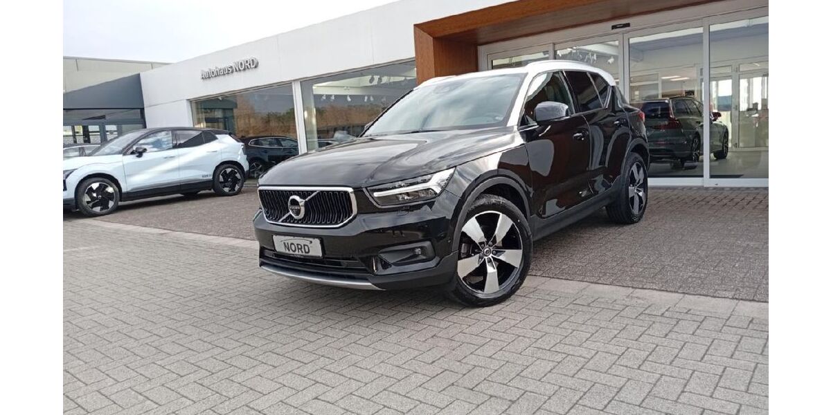 Volvo XC40 154.800 km 21.850 &euro; Rheine 48432