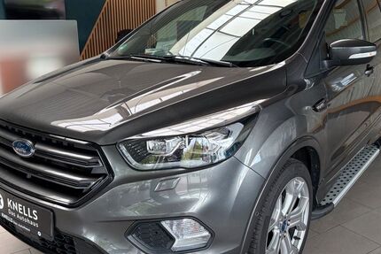 Ford Kuga 67.600 km 16.450 &euro; Ibbenbüren - Laggenbeck 49479