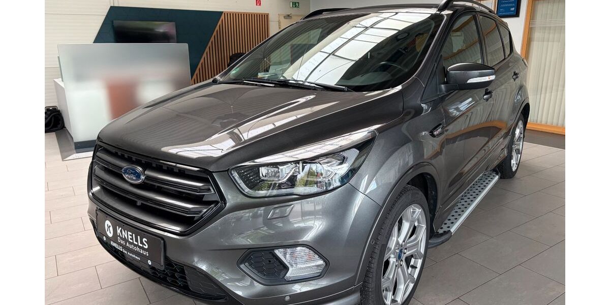 Ford Kuga 67.600 km 16.450 &euro; Ibbenbüren - Laggenbeck 49479