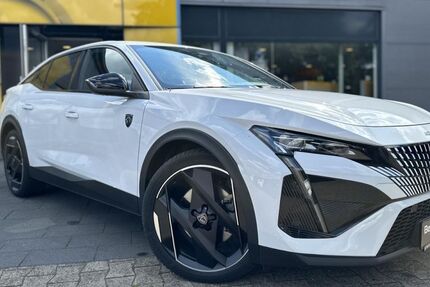 Peugeot 408 31.703 km 27.925 &euro; Steinfurt 48565