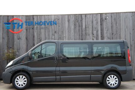 Opel Vivaro 211.991 km 11.500 &euro; Bad Bentheim 48455