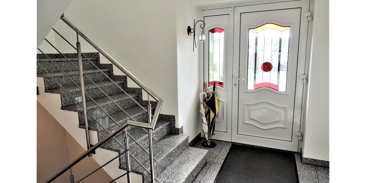 Dachgeschoßwohnung Tecklenburg - 4 Zimmer, 94 m&sup2;, 635&euro; | Angebot:25414876