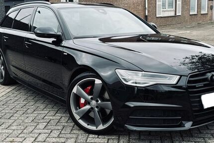 Audi A6 146.720 km 18.799 &euro; ochtrup 48607