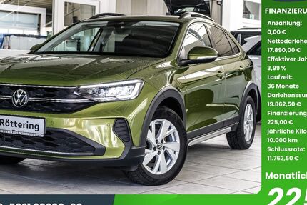 VW Taigo 48.402 km 17.600 &euro; Schüttorf 48465