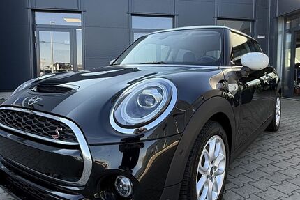 Mini Cooper S 38.016 km 23.490 &euro; Emsdetten 48282