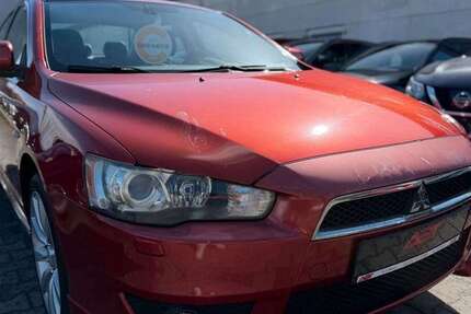 Mitsubishi Lancer 187.000 km 5.999 &euro; Greven 48268
