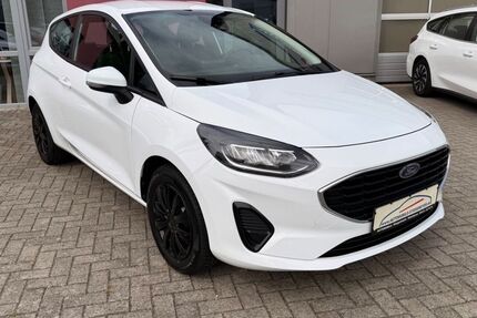 Ford Fiesta 48.642 km 10.450 &euro; Ibbenbüren 49479