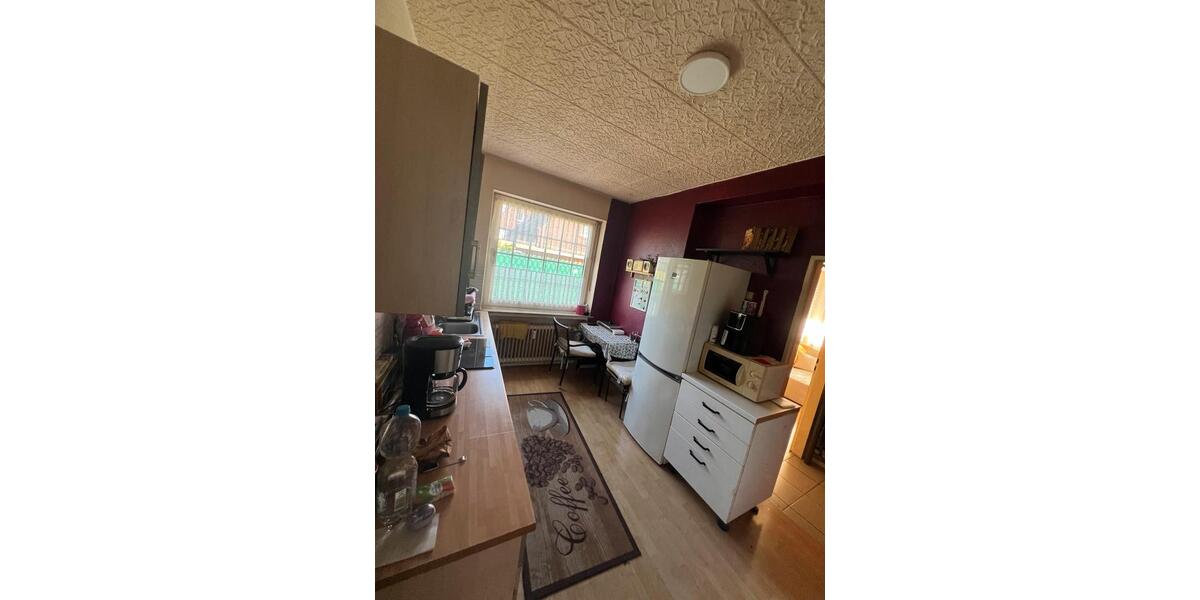 Erdgeschoßwohnung Steinfurt - 2 Zimmer, 53 m&sup2;, 450&euro; | Angebot:27577460