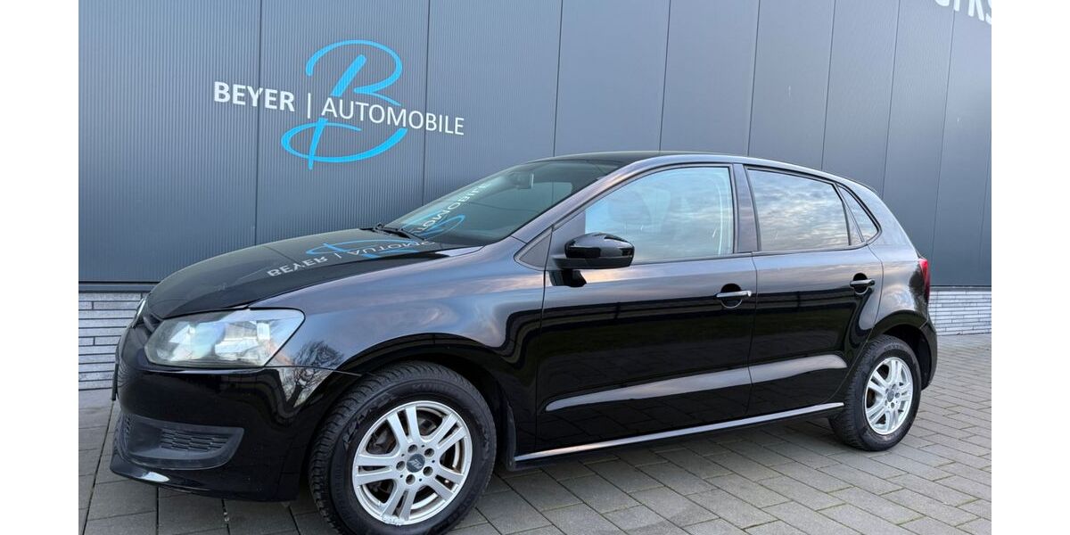 VW Polo 176.500 km 4.790 &euro; Freren 49832