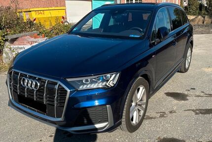 Audi Q7 95.400 km 53.100 &euro; Gronau 48599