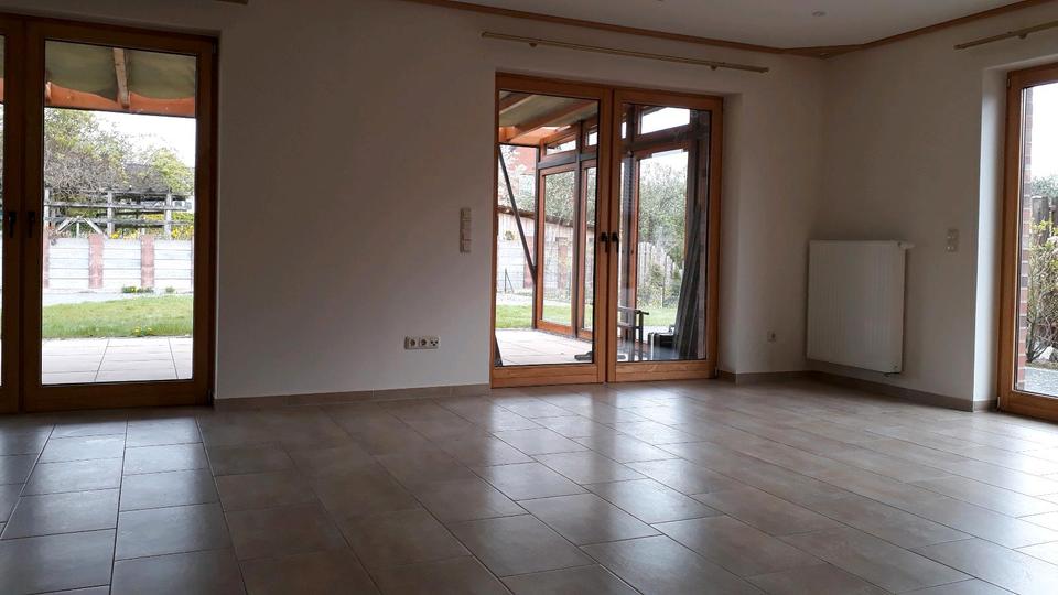 Einfamilienhaus Hörstel - 4 Zimmer, 140 m&sup2;, 1.330&euro; | Angebot:26658909