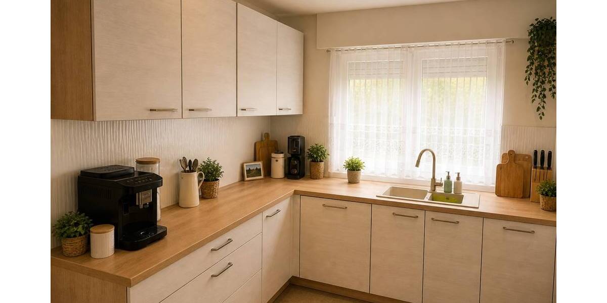 Einfamilienhaus Schüttorf - 6 Zimmer, 172 m&sup2;, 399.000&euro; | Angebot:26434438