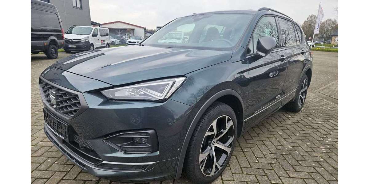 Seat Tarraco 195.000 km 20.000 &euro; Recke 49509