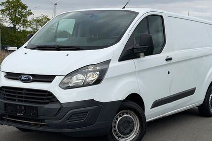 Ford Transit Custom 186.784 km 7.950 &euro; Bad Bentheim 48455