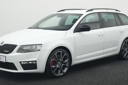 Skoda Octavia 214.026 km 8.950 &euro; Bad Bentheim 48455