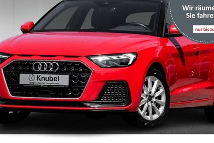 Audi A1 42.031 km 18.970 &euro; Greven 48268