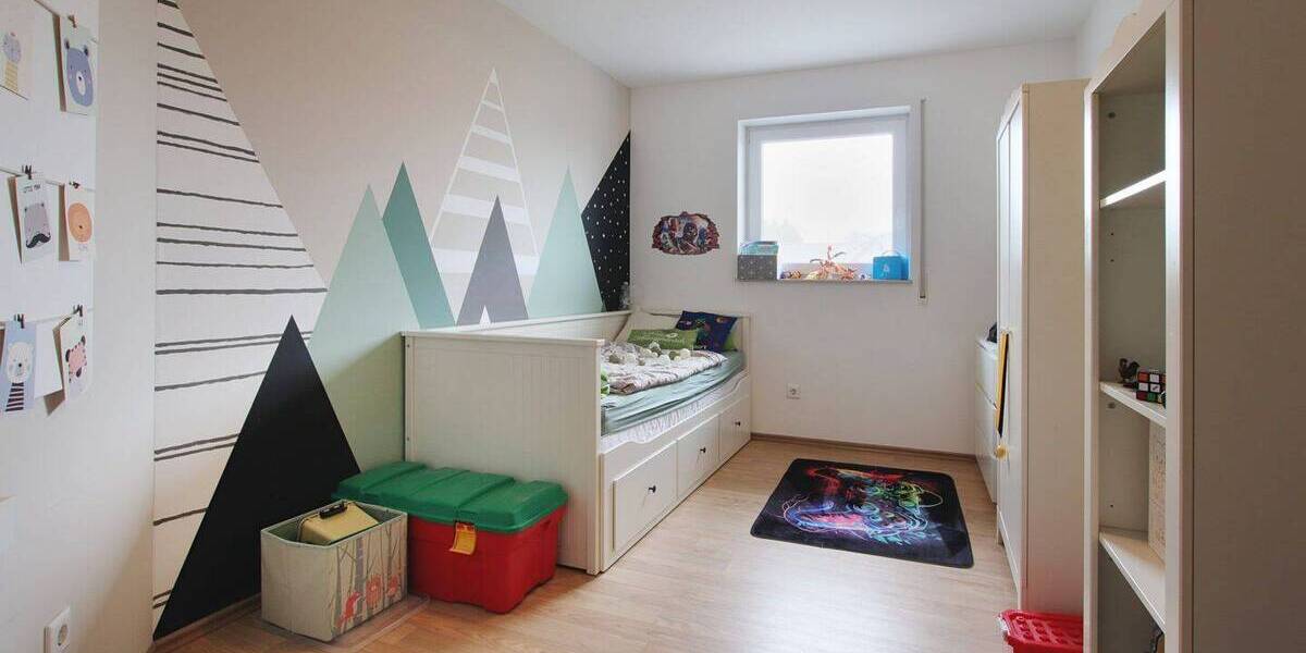 Doppelhaushälfte Ochtrup - 4 Zimmer, 121 m&sup2;, 309.000&euro; | Angebot:26684442