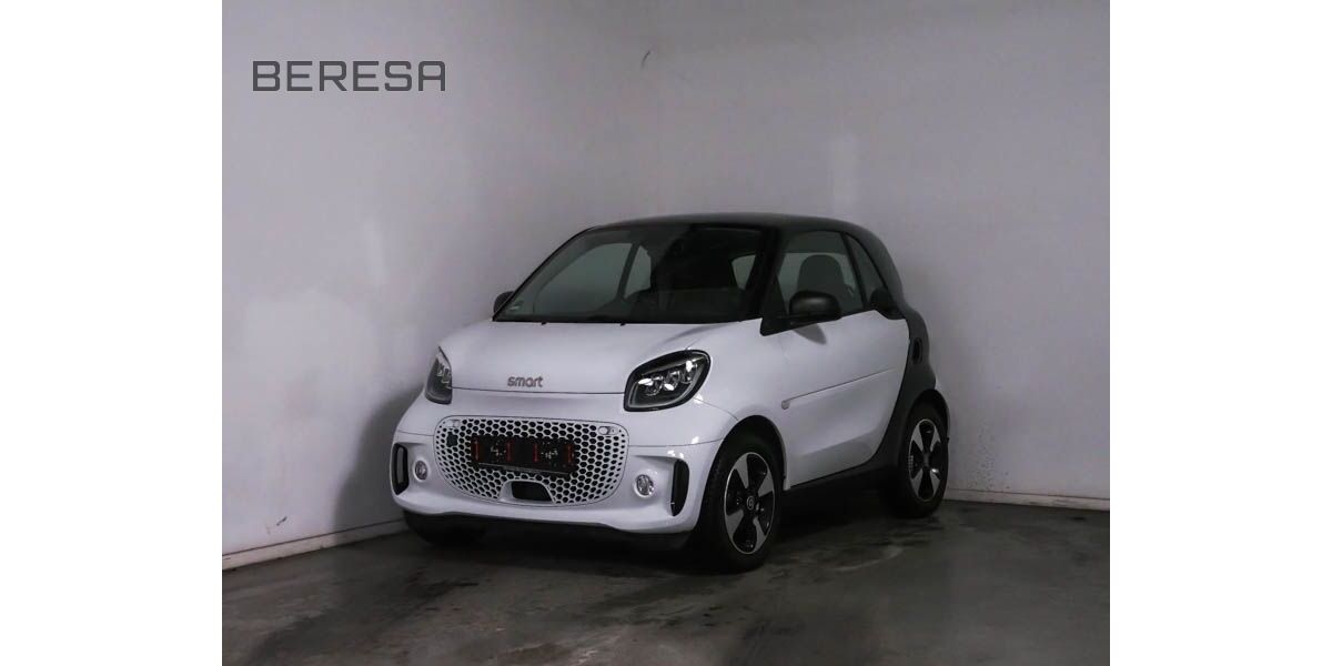 Smart ForTwo 19.100 km 15.880 &euro; Emsdetten 48282