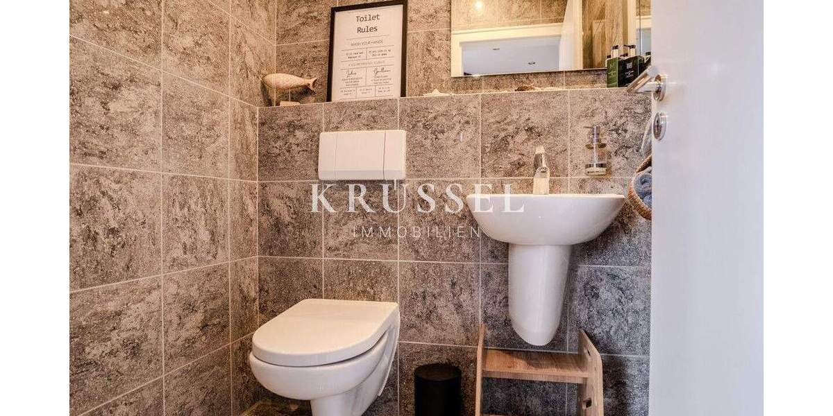 Einfamilienhaus Lingen Damaschke - 6 Zimmer, 186 m&sup2;, 575.000&euro; | Angebot:25773133