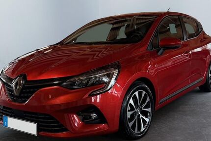 Renault Clio 22.013 km 17.490 &euro; Altenberge 48341