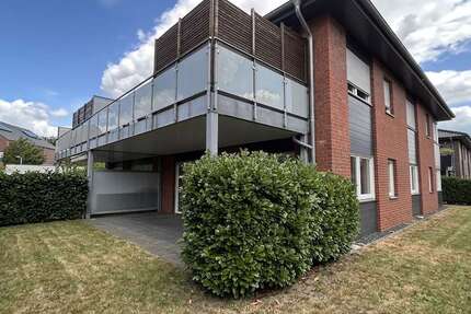 Wohnung Rheine Altenrheine - 3 Zimmer, 97 m&sup2;, 359.000&euro; | Angebot:27229075