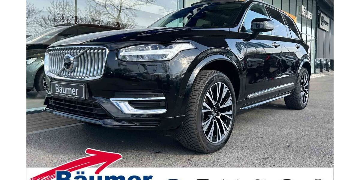 Volvo XC90 52.869 km 52.980 &euro; Ibbenbüren 49479