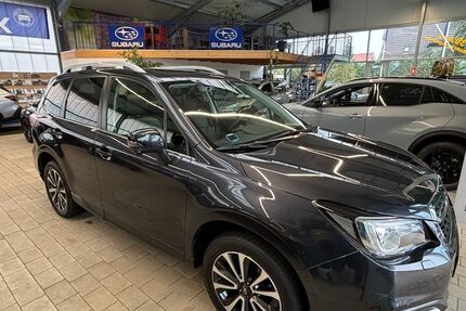 Subaru Forester 69.920 km 23.200 &euro; Hörstel 48477