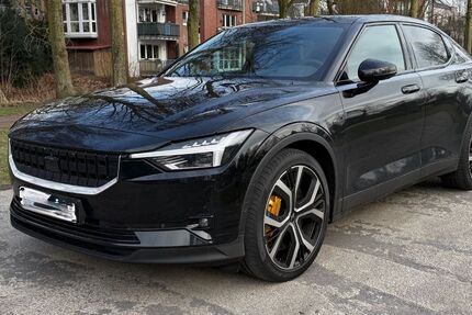 Polestar 2 247.000 km 20.500 &euro; Gronau 48599